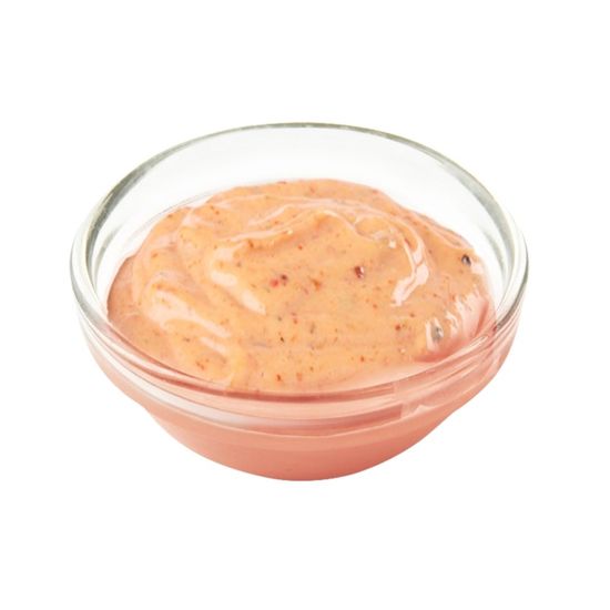 Соус «Спайси»