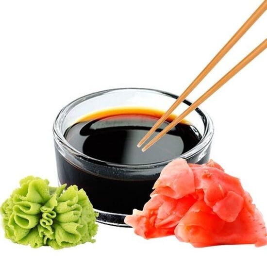 Набор для суши