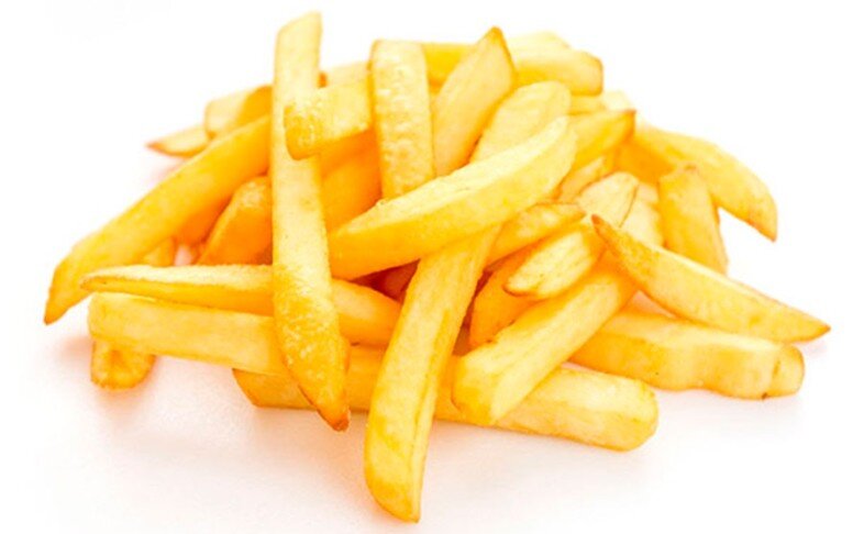 Картофель фри mini
