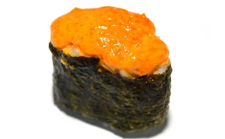 056 Суши Магуро Яки 2шт