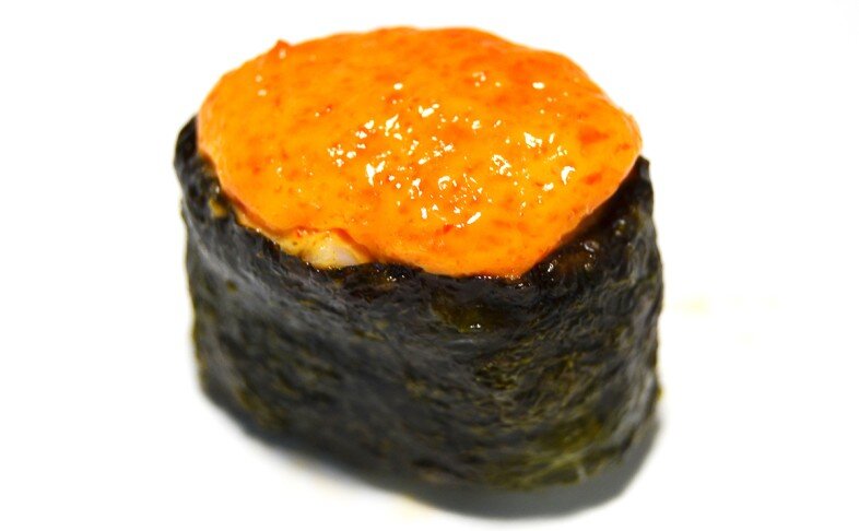 057 Суши Сяке Яки 2шт