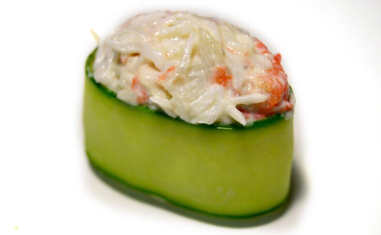 052 Каппа Кани 2шт