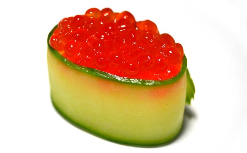 051 Каппа Икура 2шт