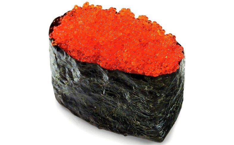 046 Тобико 2шт