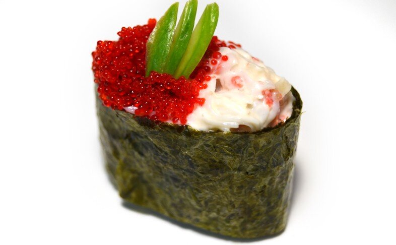 049 Кани Тобико 2шт