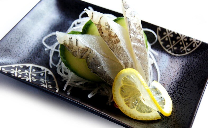 068 Сашими Энгава