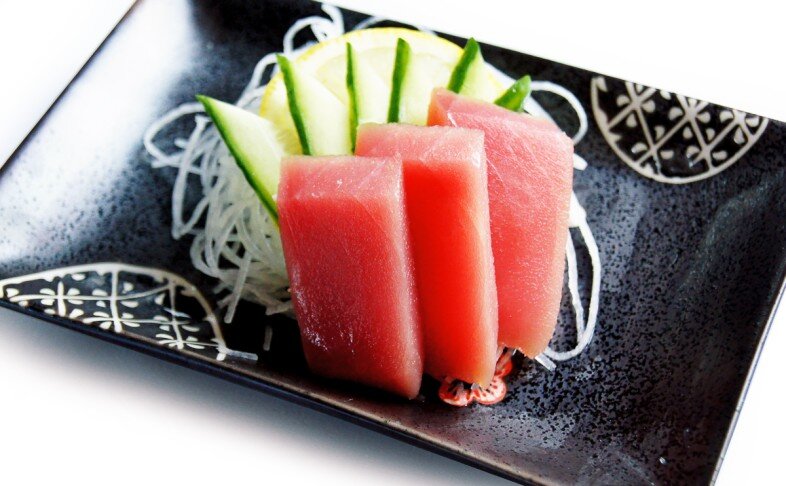 069 Сашими Магуро