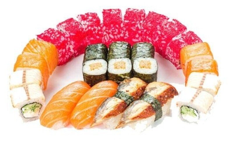 171 Сет Гурман