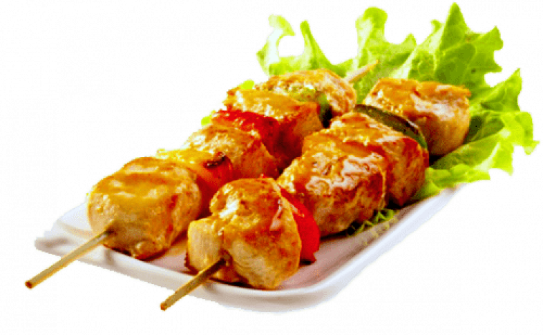 212 Свинина на Шпажке