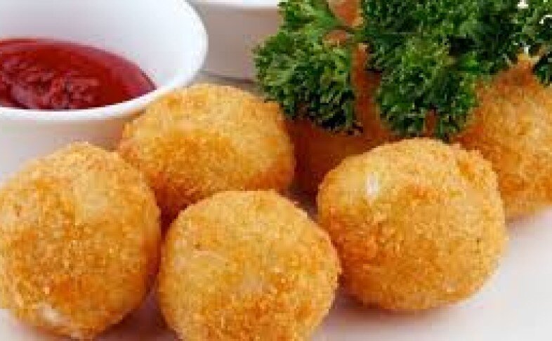 078 гребешок Фрай