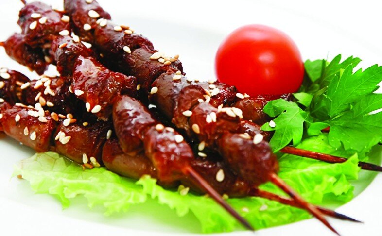 211 Сердечки на Шпажке