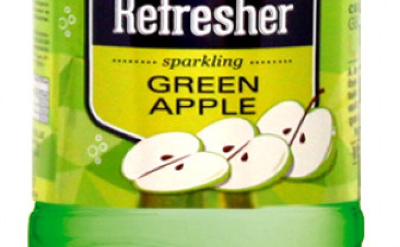 Rc green apple