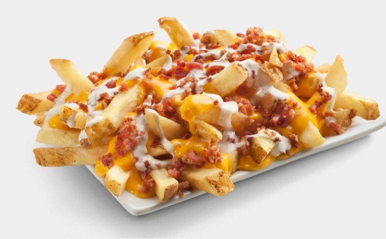 Ультимат картофель