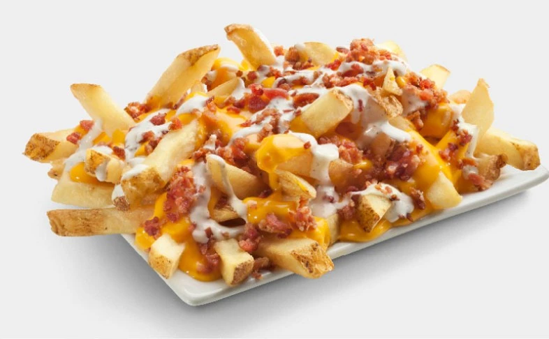 Ультимат картофель