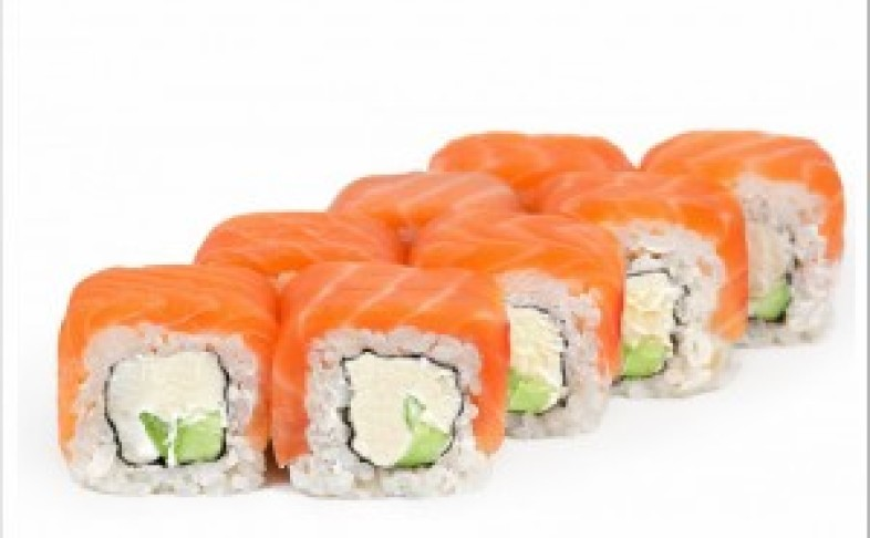 Ролл «Филадельфия классик»