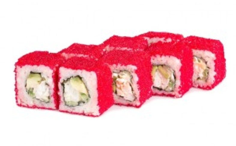 Ролл «Калифорния классик»