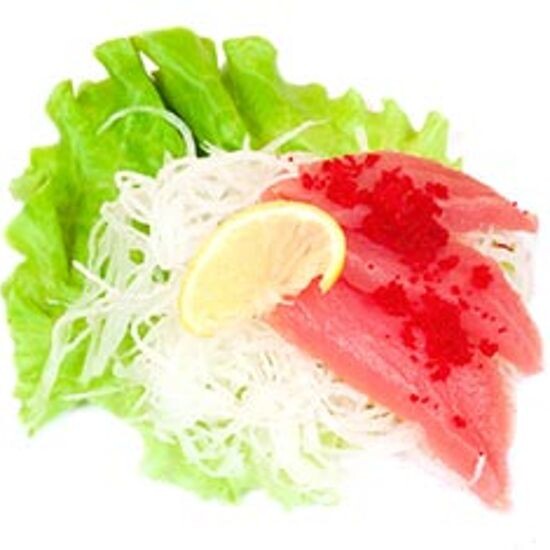 Сашими «Тунец»