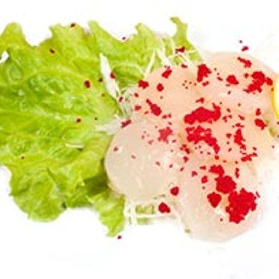 Сашими «Гребешок»