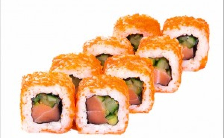 Ролл «Норвежский»