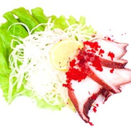 Сашими «Осьминог»