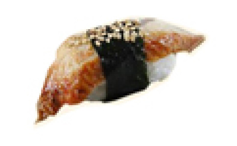 Суши «Унаги»