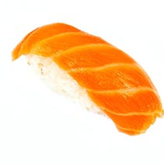 Нигири «Лосось»