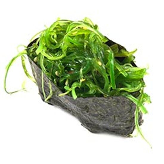 Гункан «Чука салат»