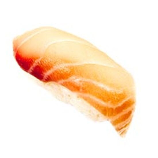 Нигири «Окунь»