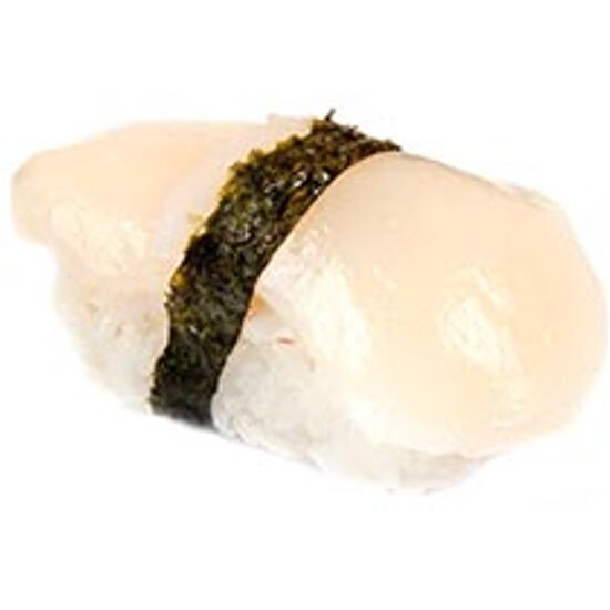 Нигири «Гребешок»