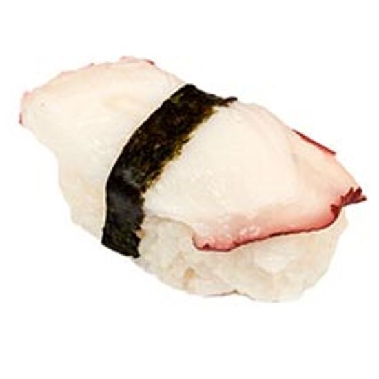 Нигири «Осьминог»