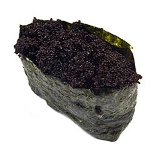 Гункан «Икра черная»