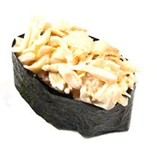 Спайси гункан «Краб»