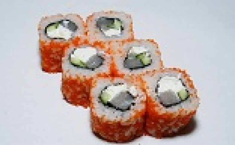 Ролл «Япошка»