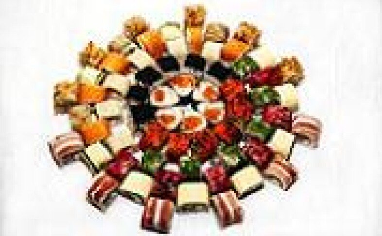 Сет «Супер»