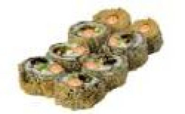 Ролл «Бусидо»