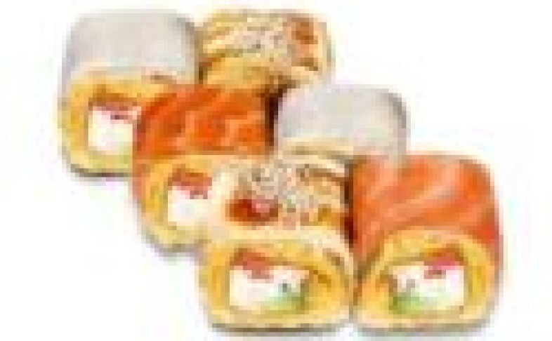 Ролл от шеф повара