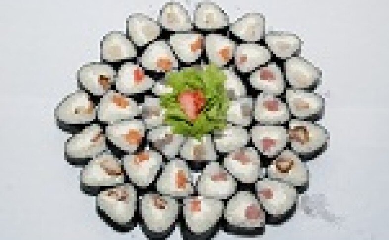 Сет «Ассорти Футо»