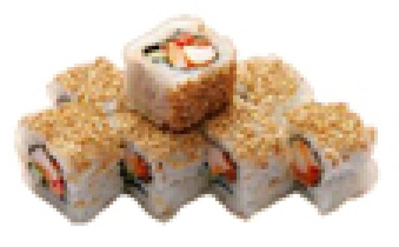 Ролл «Тори маки»