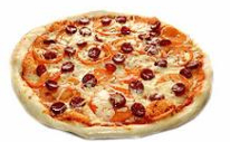 Пицца «Венеция»