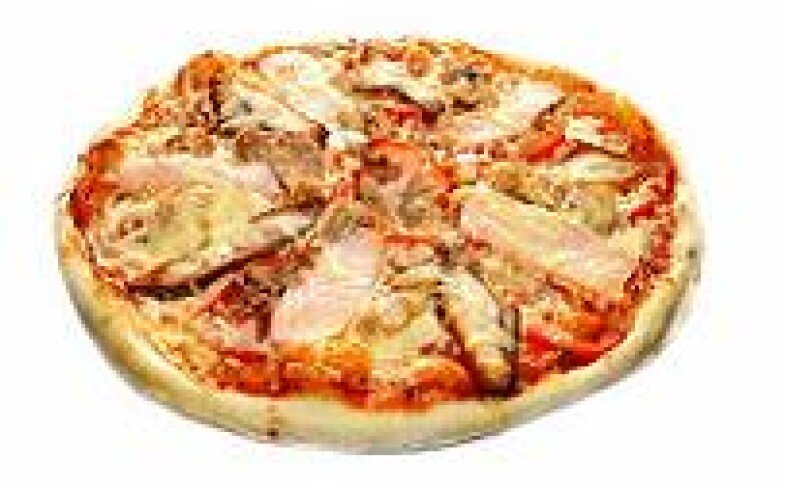 Пицца «Ниагара»