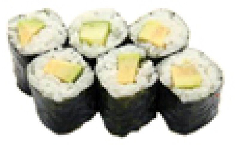 Ролл «Абогадо»