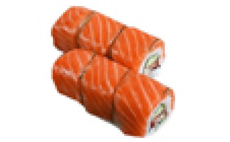 Ролл «Московский»