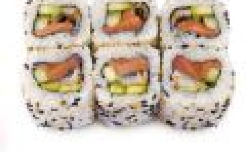 Ролл «Рок-н-ролл»