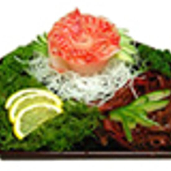 Сашими «Изумидай»