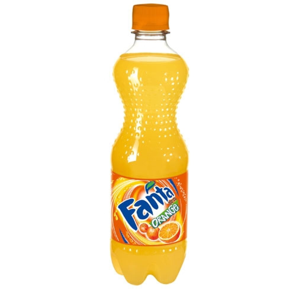 Напиток «Fanta»