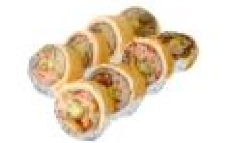 Ролл «Микадо»