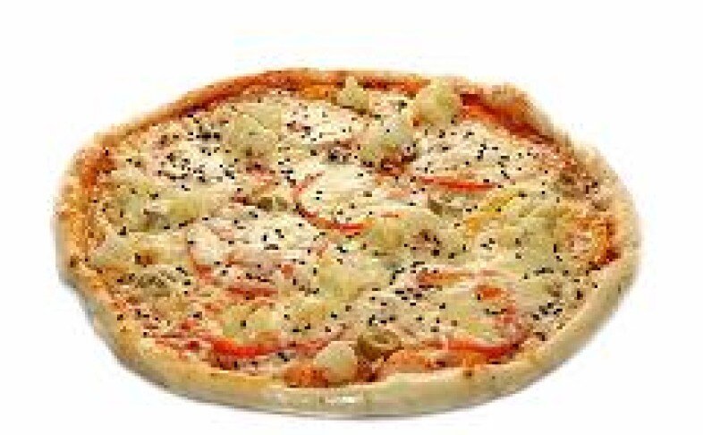 Пицца «Фиеста»