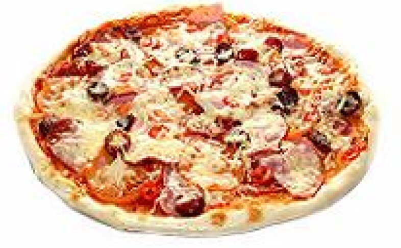 Пицца «Матадор»