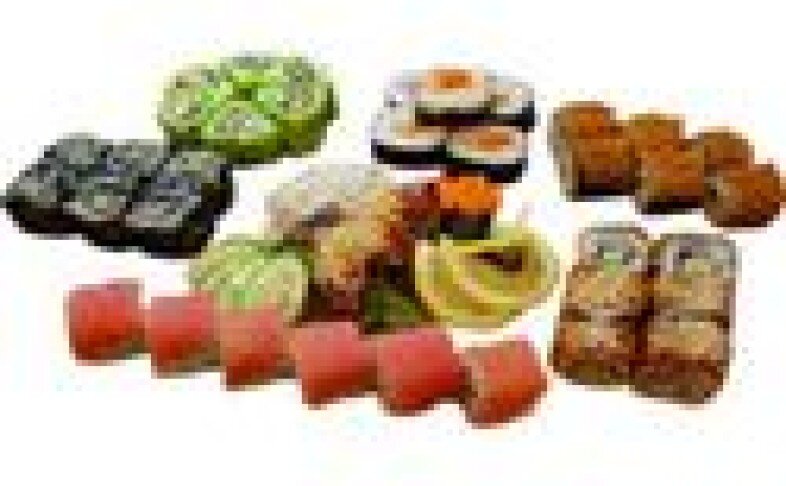 Сет «Макси»