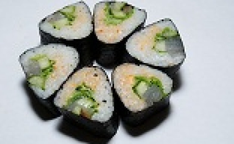 Ролл «Осака (№43)»